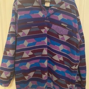 Patagonia pullover